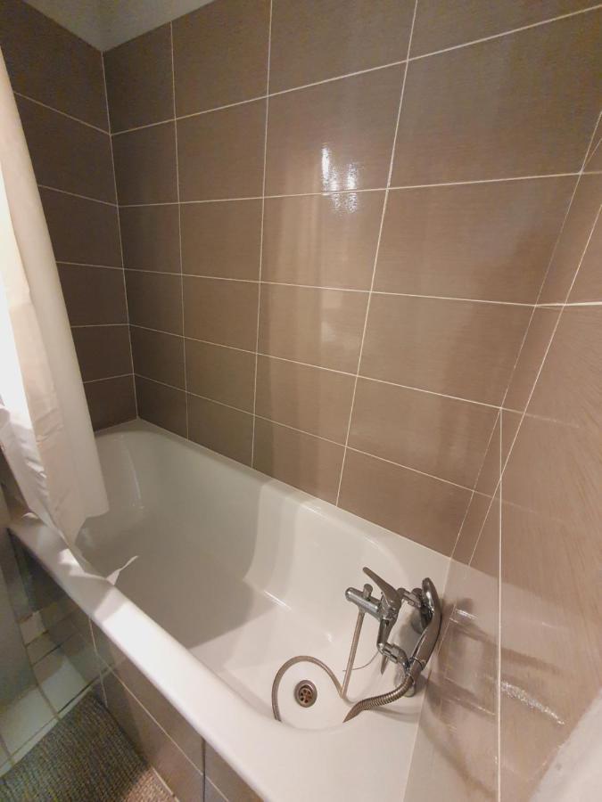 Suite Thalassa 1Ere Ligne Plages Du Couchant Wifi - Rossiconciergerie - Linge Inclus La Grande-Motte Exterior photo